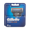 Gillette ProGlide borotvabetét 4 db férfiaknak