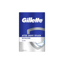 Gillette Sea Mist after shave 100ml after shave