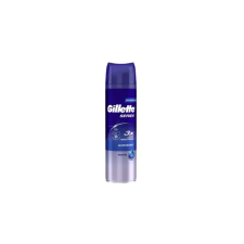  Gillette Series 3X borotvagél 200ml Moisturizing borotvahab, borotvaszappan