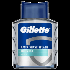 Gillette Series Aftershave Splash, Frissítő Illattal, 100ml after shave