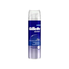  Gillette Series borotvahab 250ml Conditioning borotvahab, borotvaszappan