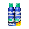 Gillette Series nyugtató hatású borotvahab (2x200 ml)