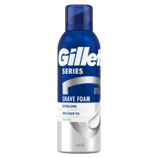 Gillette Series Revitalizing borotvahab 200 ml borotvahab, borotvaszappan