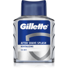 Gillette Series Sea Mist borotválkozás utáni arcvíz 100 ml after shave