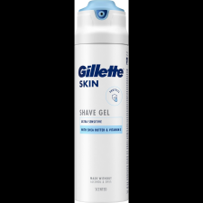 Gillette Skin Ultra Sensitive borotvagél 200ml (7702018604104) (7702018604104) after shave