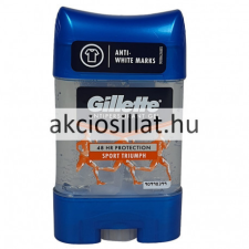 Gillette Sport Triumph deo stick gel 70ml dezodor