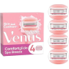 Gillette Venus ComfortGlide Spa Breeze (4 db)