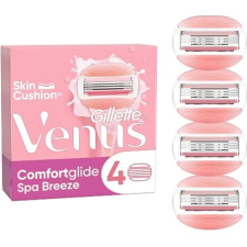 Gillette Venus ComfortGlide Spa Breeze (4 db) borotvapenge
