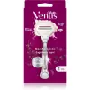 Gillette Venus ComfortGlide Sugarberry borotva cserélhető fejjel 1 db
