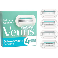 Gillette Venus Deluxe Smooth Sensitive 4 db borotvapenge