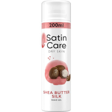 Gillette Venus GILLETTE Satin Care Dry Skin (200 ml) borotvahab, borotvaszappan