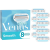 Gillette Venus Smooth Classic 8 db