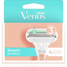 Gillette Venus Smooth Sensitive 4 db eldobható borotva