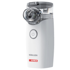 GIMA Inhalátor membrános  inhalátorok, gyógyszerporlasztó