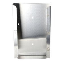  GIMA orvosi vizsgálókesztyű adagoló - rodamenetes, tripla gyógyászati segédeszköz