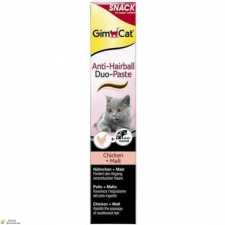 Gimborn Gc Anti-hair Duo Paszta 50 G Csirke vitamin, táplálékkiegészítő macskáknak