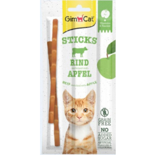 Gimborn GC SNACK STICK MARHA&ALMA 3 DB 15G jutalomfalat macskáknak