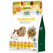 Gimborn Gimbi MOTHER NATURE ELEDEL TENGERIMALAC 800G rágcsáló eledel