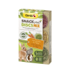 Gimborn Gimbi SNACK PLUS DISCS MIX RÉPA&SZÉNA 50G