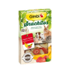 Gimborn Gimbi SNACKITOS EPER + BANÁN 60G