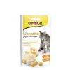 Gimborn Gimcat GimCat Cheezies Snack 50 g