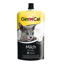 Gimborn GimCat Milk (200 ml) vitamin, táplálékkiegészítő macskáknak