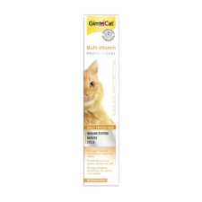 Gimborn GimCat Multivitamin paszta 200 g vitamin, táplálékkiegészítő kutyáknak