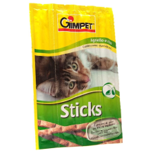 Gimborn GimCat Sticks Cat Baromfi jutalomfalat macskáknak