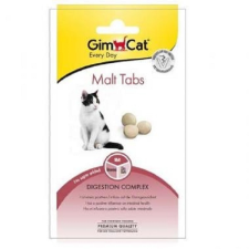Gimborn GimCat Tabletta Malt Every day szőroldó 40 g jutalomfalat macskáknak