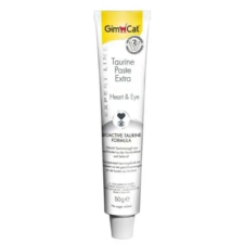 Gimborn Gimcat TAURIN PASZTA 50 G EXPERT LINE vitamin, táplálékkiegészítő macskáknak