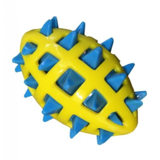 Gimborn Gimdog JÁTÉK TOJÁSLABDA TÜSKÉS 12,7 CM játék kutyáknak
