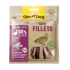 Gimborn Gimdog Snack Pure Filets Kacsa + Zöld Tea   60 g