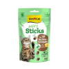 GimCat GimCat Mini Sticks - pulyka-sajt 50 g