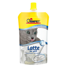 GimCat Macskatej 200 ml vitamin, táplálékkiegészítő macskáknak