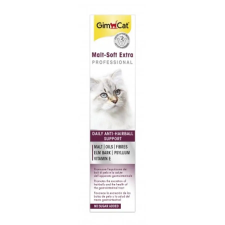  GimCat Malt Soft Extra paszta 20 g vitamin, táplálékkiegészítő kutyáknak