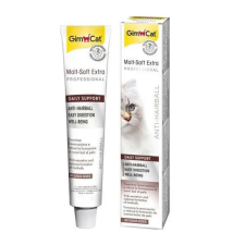  GimCat Malt Soft Extra paszta 20g vitamin, táplálékkiegészítő macskáknak