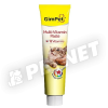 GimCat Multi Vitamin Professional paszta 12 féle vitaminnal 200g