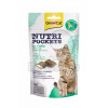  GimCat Nutri Pockets Macskamenta 60 g