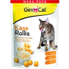 GimCat Tabletta Cheezies 425 g
