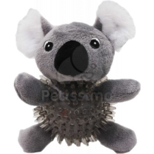  GimDog Allspikes - tüskés labda Koala - 13 cm játék kutyáknak