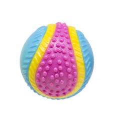 GimDog GimDog Színes Labda 1 db játék kutyáknak
