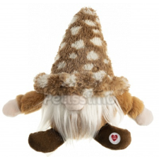  GimDog Gnomes Barna játék kutyáknak