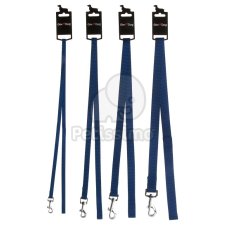  GimDog Nylon póráz - kék 2,5 x 100 cm nyakörv, póráz, hám kutyáknak