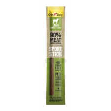  GimDog Sport Stick - bárány 12 g jutalomfalat kutyáknak