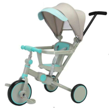 GIMMIK Motorcsónak Vitality 1:16 2.4Ghz 150m RTR sárga tricikli