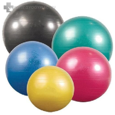  GIMNASZTIKAI LABDA gyógytornához pumpával vvx gyógyászati segédeszköz