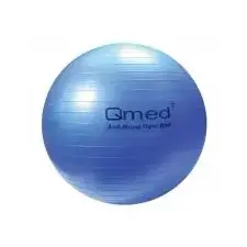  Gimnasztikai labda QMED-Fizioball 75 cm fitness labda