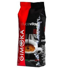 Gimoka Dolce vita szemes kávé 1000g új kávé