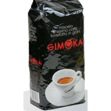 Gimoka Gimoka őrölt Kávé 250g - Gran nero kávé