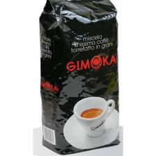 Gimoka Gran Nero őrölt kávé 250g (GRAN NERO 250G) - Kávé kávé